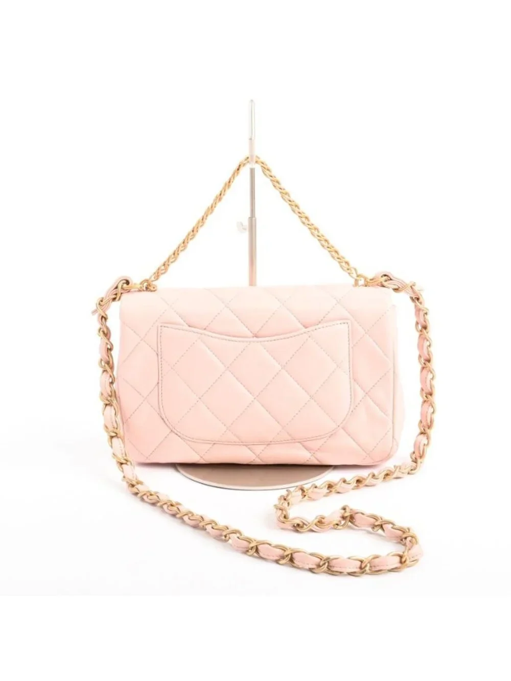 Chanel Shoulder Bag Chain